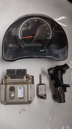 Kit cold UP 1.0 MPI 2015