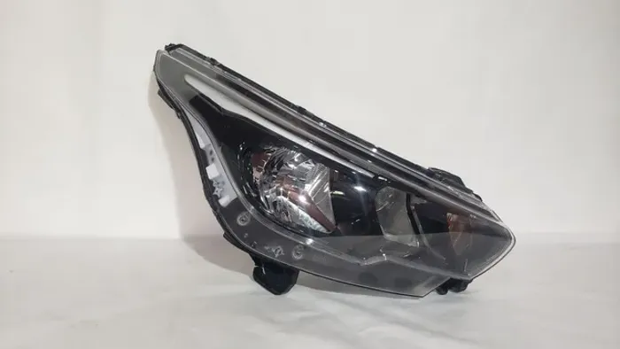 Farol Fiat Cronos Argo Led Original Ld 