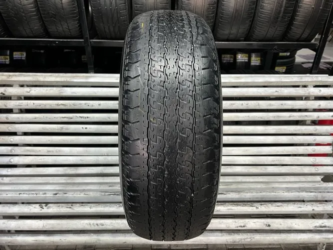 Pneu 265/65/17 Bridgestone Dueler H/T 840 (Usado) R$199,00
