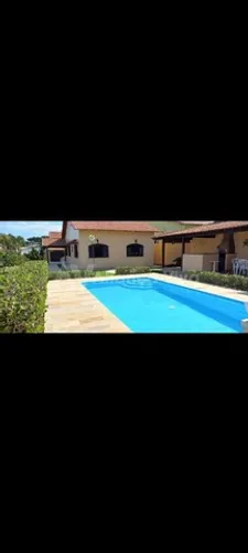 Jardim Atlântico Leste (Itaipuaçu) | Casa 3 quartos, sendo 1 suite