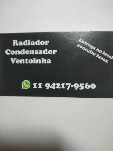 Radiador oleo cambio jac t40 