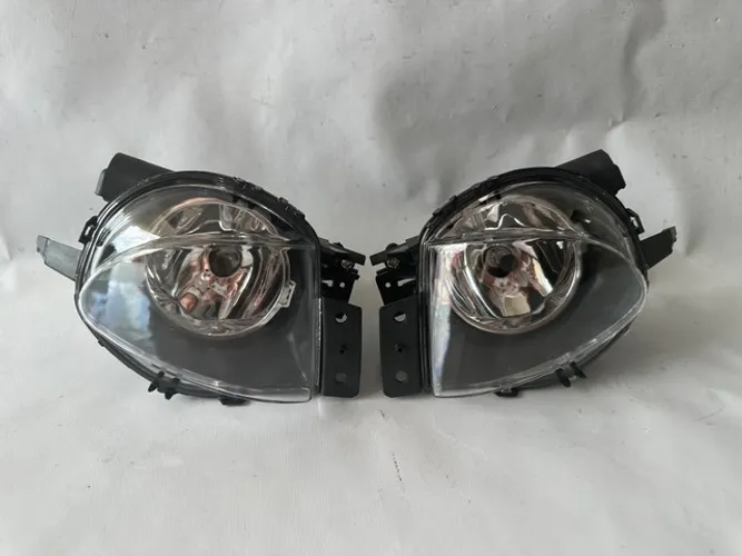 Par Farol de Milha Bmw 320i 325i 2006 2007 2008