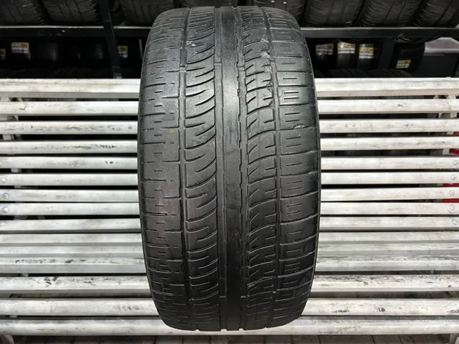 Pneu 275/40/20 Pirelli Scorpion Zero R$299,00 / Pneu 275/40R20