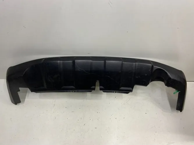 Aplique Parachoque Traseiro Honda Crv 2011 Original