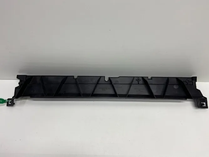 Suporte Painel Frontal Vw Polo Virtus 2018 2019 2020 2021