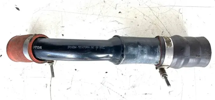 Tubo Intercooler Volks 5140 8150 Delivery Motor MWM Sprint Original