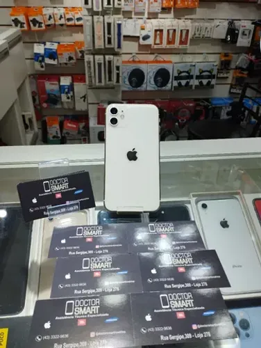iPhone 11 64gb!! estado de novo !! Super Promoção
