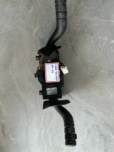 Chave De Seta Vw Fox/gol G5/g6 Original