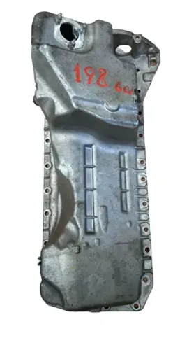 Carter Do Motor Bmw 328 6cc Gasolina 2.5 . 
