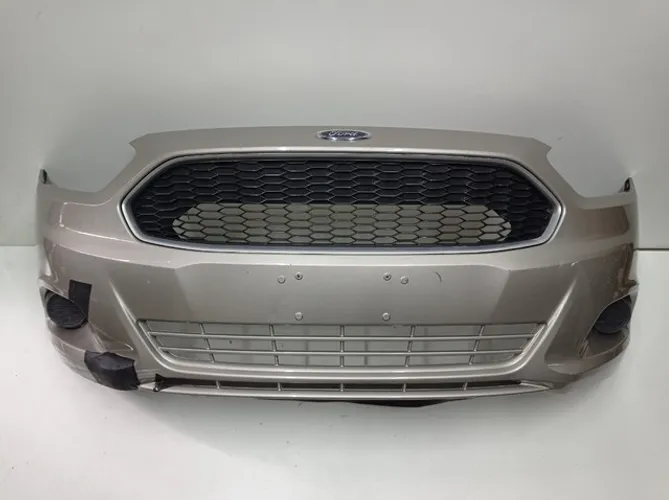 Parachoque Dianteiro Ford Ka 2014 2015 2016 2017 Original