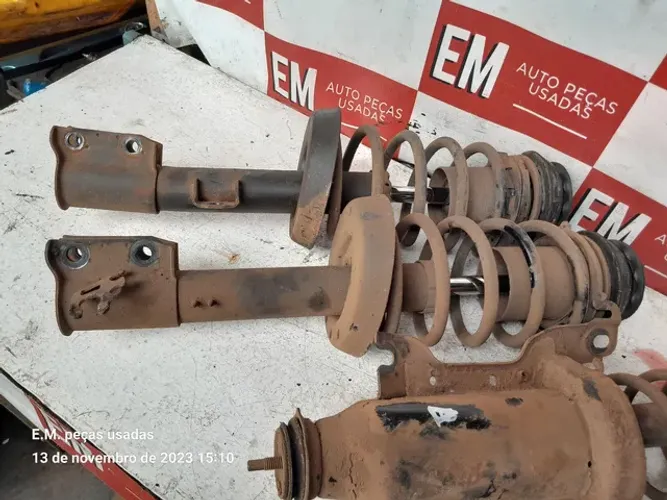 Kit suspensão original vectra 1997