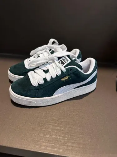 Puma Suede XL<br>Condição: 8/10<br>Número: 39