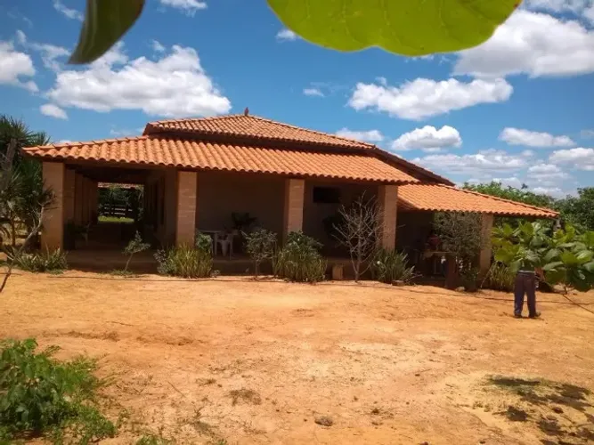 Rio das Velhas - Oportunidade - Fazenda de 50hc - R$11.000,00 o hectare