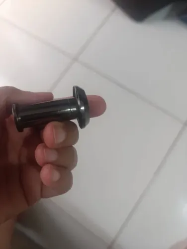 Olho Mágico para Porta - Segurança e Tranquilidade