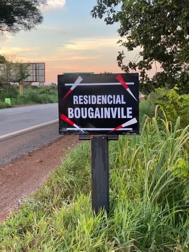 Resindencial Bougainvile