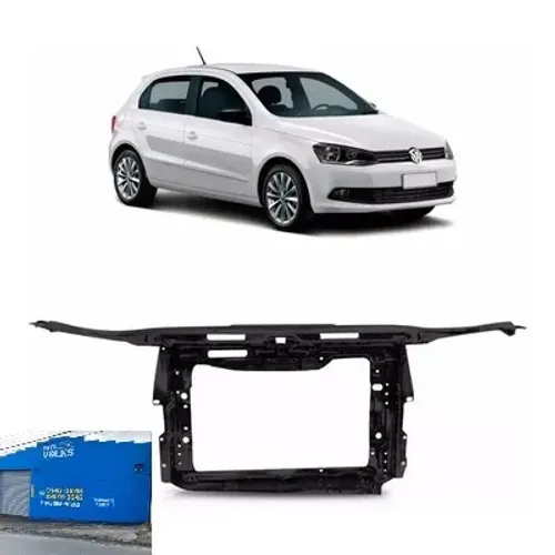 Painel frontal original Gol, Voyage, Saveiro 2013 a 2016