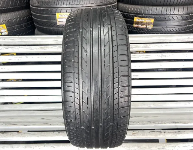 Pneu 225/55/16 Yokohama Decibel V550 R$389,00 / Pneu 225/55R16
