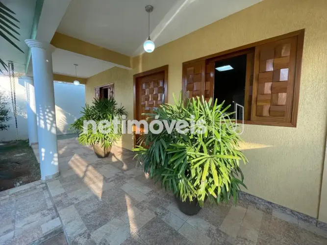 Venda Casa Vila Maria Regina Juatuba