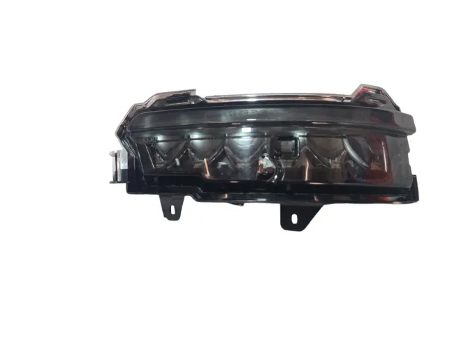 Seta retrovisor land rover 