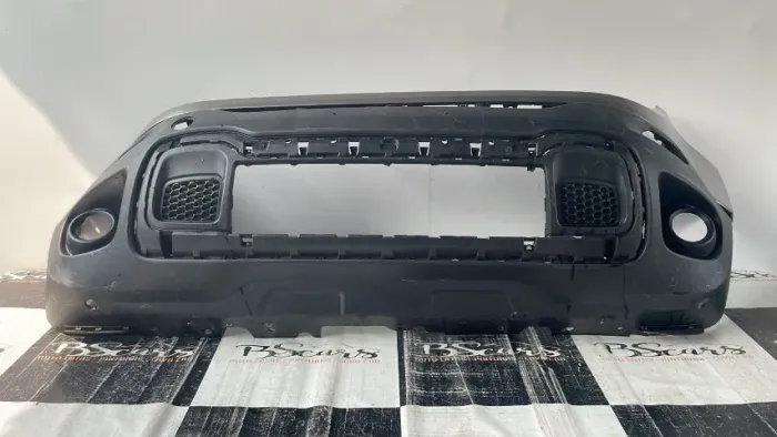 Parachoque Jeep Renegade Diesel 2017 2018 2019 2020