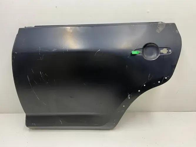 Folha Porta Tras Esq Toyota Rav4 2006 2007 08 09 10 11 2012