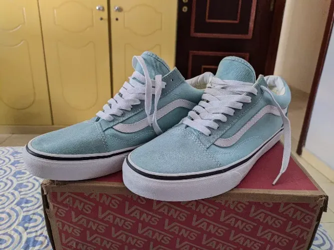 Tênis Vans Old Skool NOVO 42 original com NF