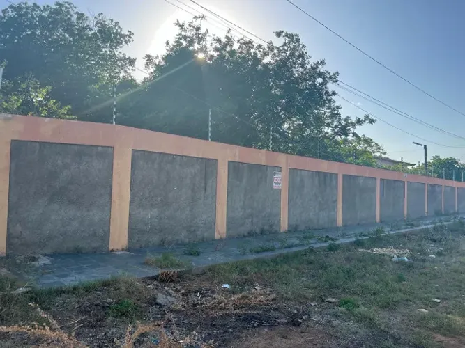 Terreno Costa e Silva com 1.352,50m²