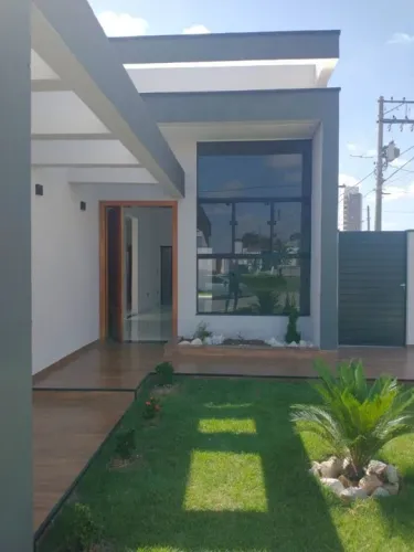 Oportunidade casa Condomínio Alphaville 3 dormitórios sendo 1 suíte