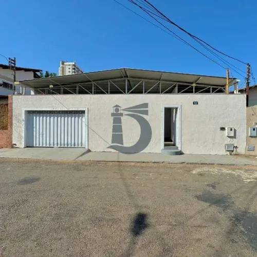Imóvel Comercial para Aluguel - Jundiaí em Anápolis