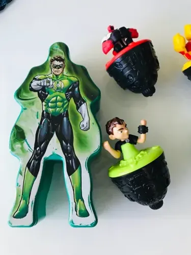 Coleção Ben 10