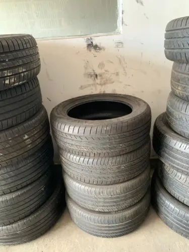 aro 13 ate aro 19 semi novos na ag pneus