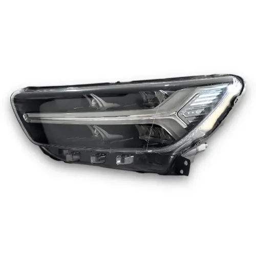 Farol Esquerdo Volvo Xc40 2017/2019 Usado Restaurado