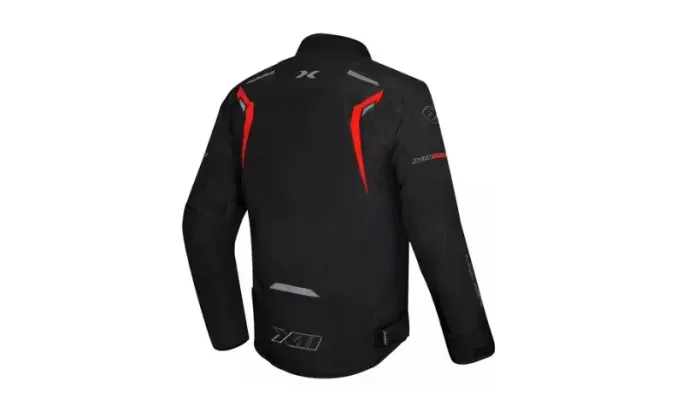 Jaqueta Motociclista X11 Modelo One Sport Masculina