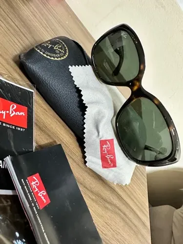 Ray-Ban feminino JackOh! 