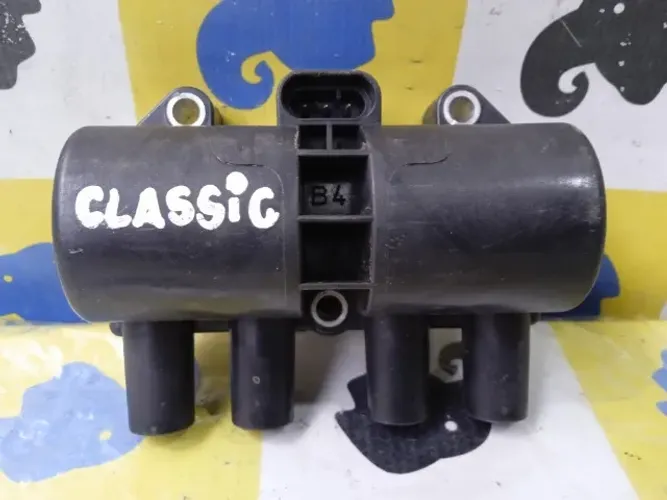 Bobina Ignição Original Corsa Classic 2011-15 1.0