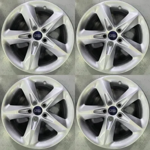 RODA 16 ORIGINAL FORD