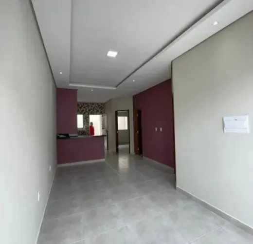 Casa nas Quintas SST77