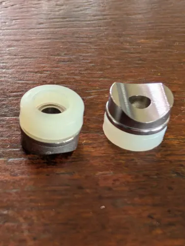 Reparo/Vedação Porta Bicos Airless - Unidade