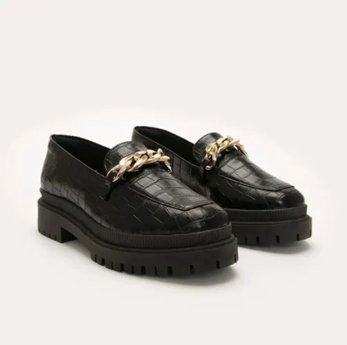 Sapato Mocassim