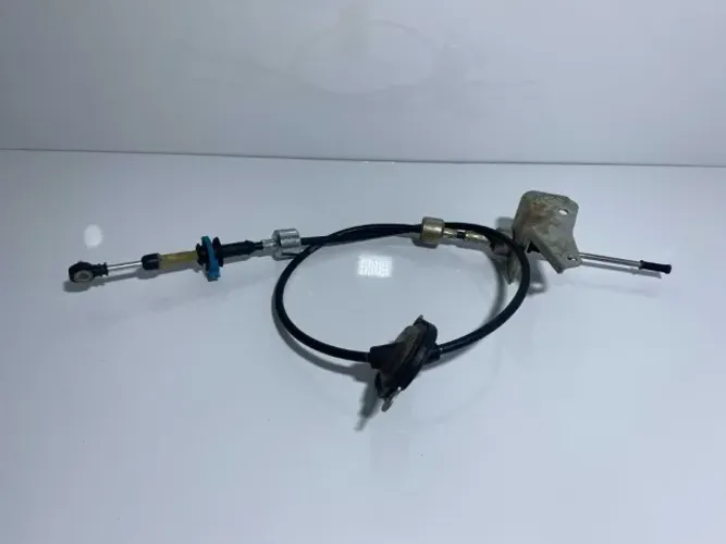 Cabo Trambulador Marcha Chevrolet Spin, cobalt 2016 A 2020