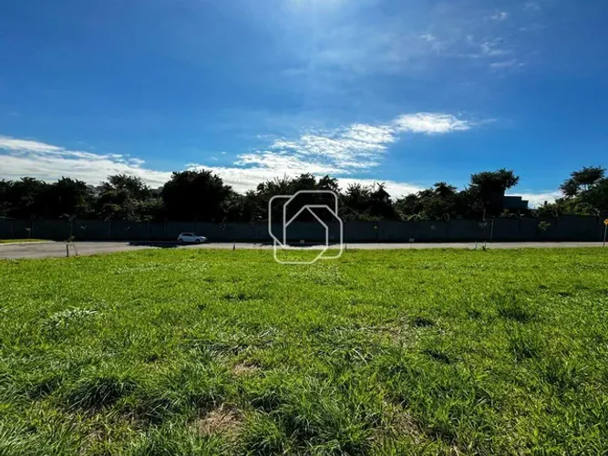 Terreno em Itu à venda Condomínio Vila dos Manacás - SP | Área total 331,91 m² - R$ 455.00