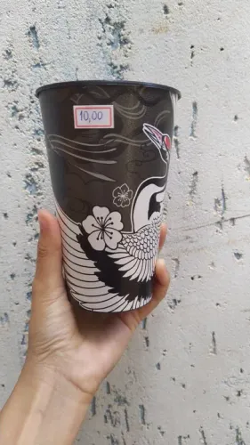 Copo 550 ml