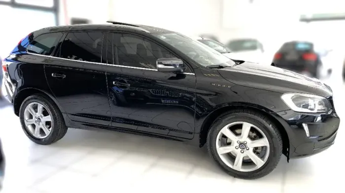 Volvo XC 60 3.0 AWD 5P 2014