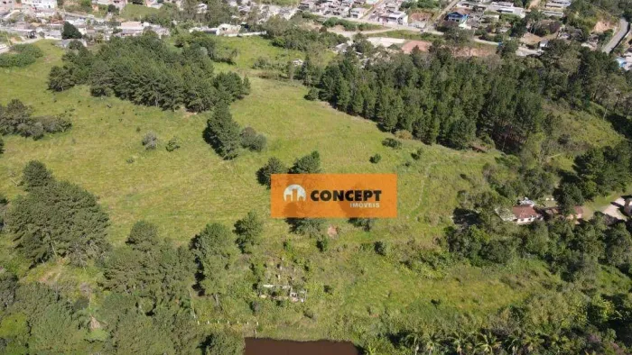 Área à venda, 145 m² por R$ 15.000.000,00 - Palmeiras - Suzano/SP