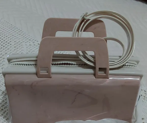 Bolsa melissa super nova