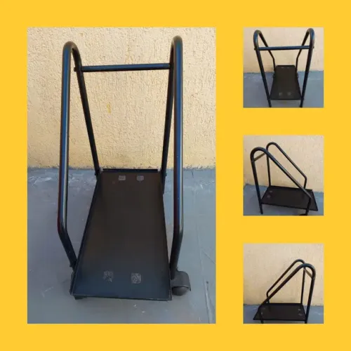 Suporte cpu