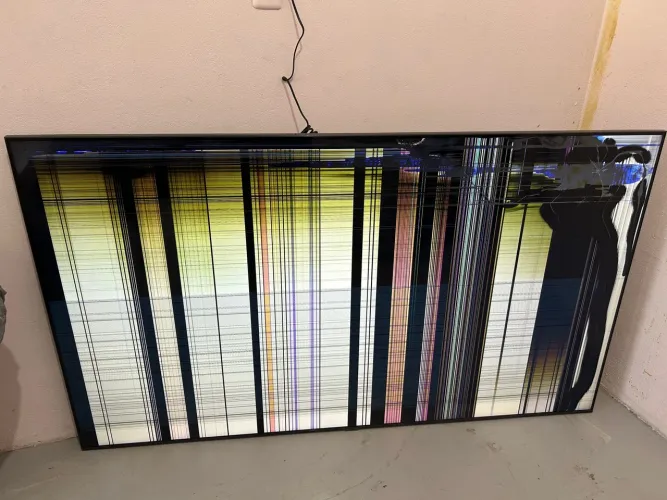 Smart tv Samsung