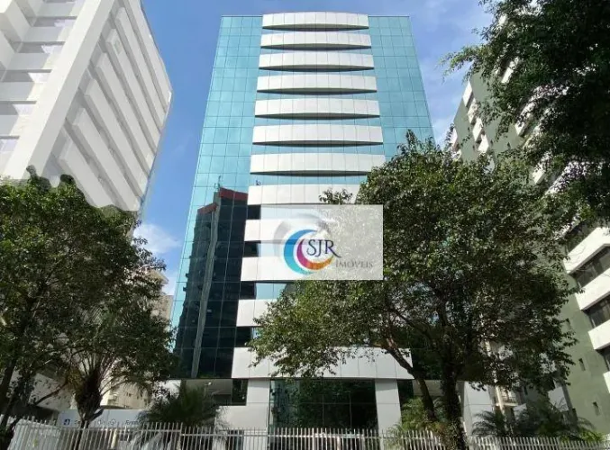 Prédio, 2452 m² - venda por R$ 49.000.000,00 ou aluguel por R$ 257.523,68/mês - Vila Maria