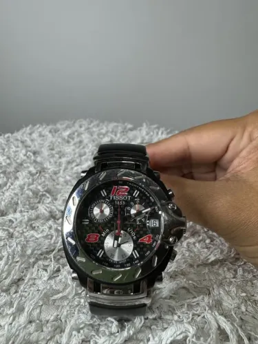 Relógio Tissot Moto GP