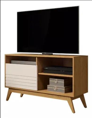 Lindo rack pra sua sala !! Entrega e Montagem grátis !